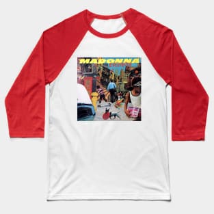 Everybody 1982 Baseball T-Shirt